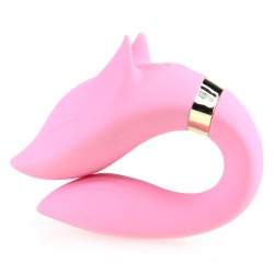 Fox U Shape Massage Vibrator