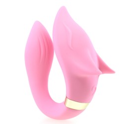 Fox U Shape Massage Vibrator