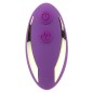 Crescent Silicone Vibrators for Couples