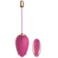 Mandala Remote Control Clitoris Vibrator