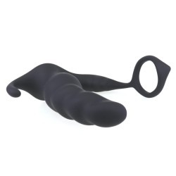 Knight Wireless Prostate Vibrator