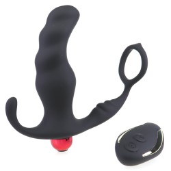 Knight Wireless Prostate Vibrator