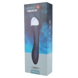 Fairyland Double Head Licking Vibrator