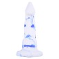 Colorful Silicone  Realistic Dildo - Penguin