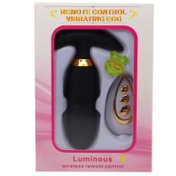 Dildo Vibrator  Sex Egg C - APP