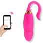 Dildo Vibrator  Sex Egg A - APP