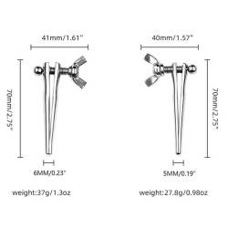 Penis Urethra Speculum