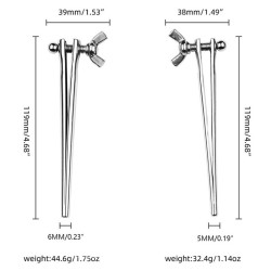 Penis Urethra Speculum