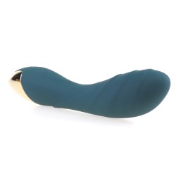 Rechargeable G spot Vibrator - Flower