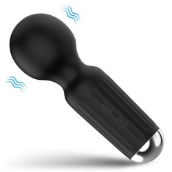 Mini Size 20 Frequency Vibrator