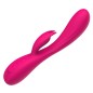 Full Silicone Coating Rabbit Vibrator