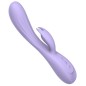 Full Silicone Coating Rabbit Vibrator