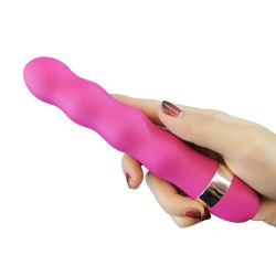 Large thread Vibrator