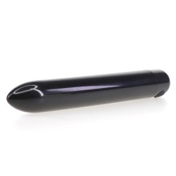 USB 6.1" Tip Recharging Vibrating Vibrator