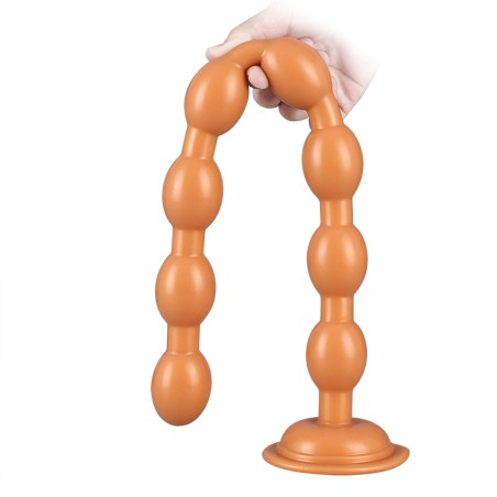 Anal Beads 19.6 inch/50 cm