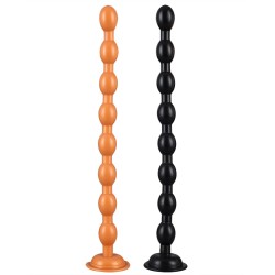 Anal Beads 19.6 inch/50 cm