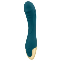 Rechargeable G-spot Dildo Vibrator