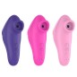 Finger Sleeve Suction Vibrator