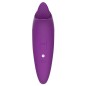 Clitoral &amp; Nipple Licking Vibrator