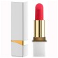 Rechargeable Silicone Vibrating Lipstick