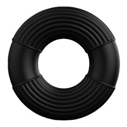 Michelin Silicone Cock Ring