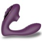 Mary Suction Strap on Vibrator