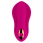 Ollie Silicone G-Spot Vibrator with Licker