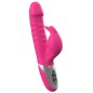 Omy Thrusting Rabbit  Vibrator