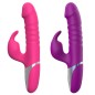 Omy Thrusting Rabbit  Vibrator