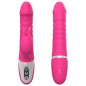 Omy Thrusting Rabbit  Vibrator