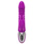 Omy Thrusting Rabbit  Vibrator