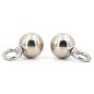 Metal Ball Electro Shock Accessories