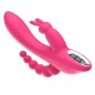 Oley 3 in 1 Rabbit  Vibrator