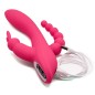 Oley 3 in 1 Rabbit  Vibrator