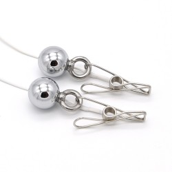 Metal Ball Electro Shock Accessories