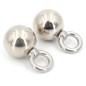 Metal Ball Electro Shock Accessories