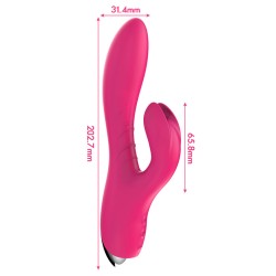 G-spot Rabbit Vibrator