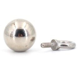 Metal Ball Electro Shock Accessories