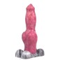 Liquid Silica Gel Alien Dildo - 11