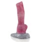 Liquid Silica Gel Alien Dildo - 09