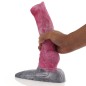 Liquid Silica Gel Alien Dildo - 09