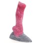 Liquid Silica Gel Alien Dildo - 09