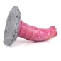 Liquid Silica Gel Alien Dildo - 05