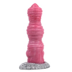 Liquid Silica Gel Alien Dildo - 03