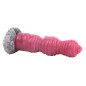 Liquid Silica Gel Alien Dildo - 03