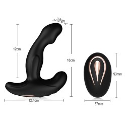 Dick Head Prostate Massager