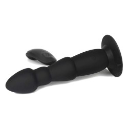 Wireless Vibrating Anal Beads