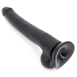 Hayden's Cock - 12 inch