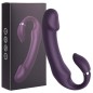 Double Ended Vibration Dildo