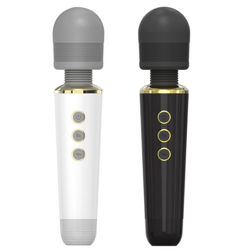 Melo Wand Massager